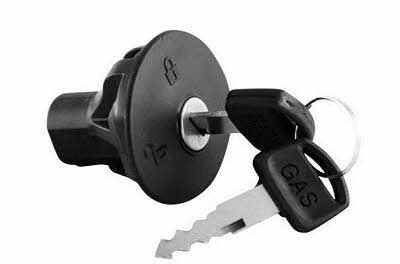 Крышка топливног бака Ford Focus 12-18